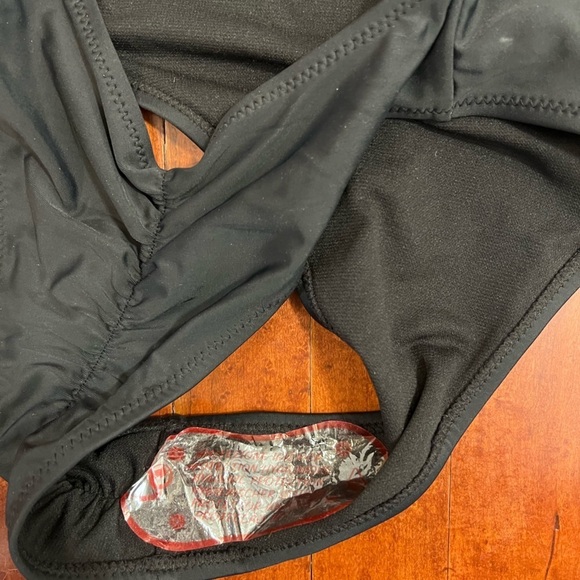 NWT!!!! Forever young swimwear- thong bathing suit - Picture 4 of 4